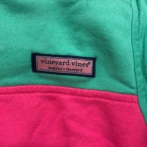 Vineyard vines pullover
